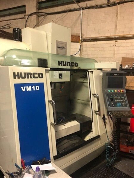 HIGHLY PROFITABLE PRECISION ENGINEERING COMPANY IN EAST KILBRIDE Photo 13