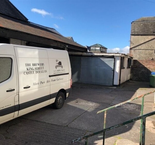 AWARD WINNING 2023/24 FREEHOLD INDEPENDENT REAL ALE BREWERY & PUBLIC BAR IN CASTLE DOUGLAS Photo 13