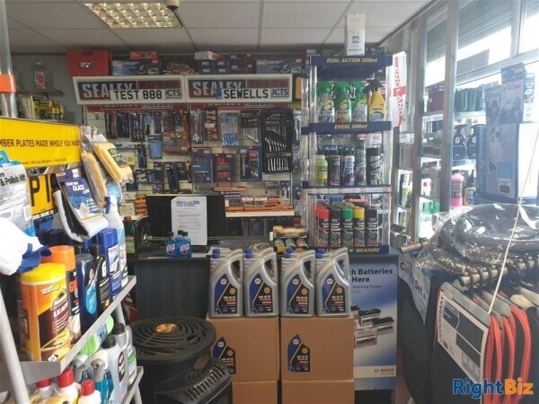 Motor Specialist Suppliers Offering Wide-Range of Quality Products County Durham Photo 13