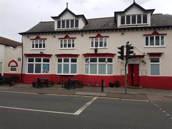 FREEHOLD NIGHTCLUB IN WORKSOP TOWN CENTRE Photo 13