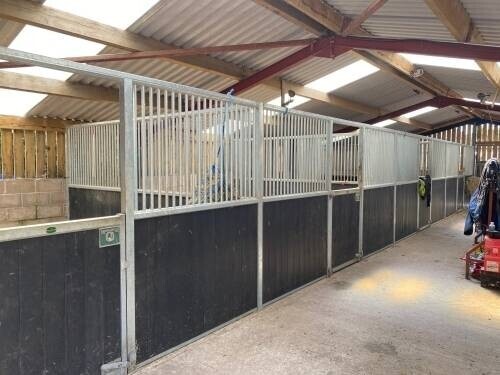 Approx. 48 Acres, Kennels And Cattery for sale in Dorset Photo 13