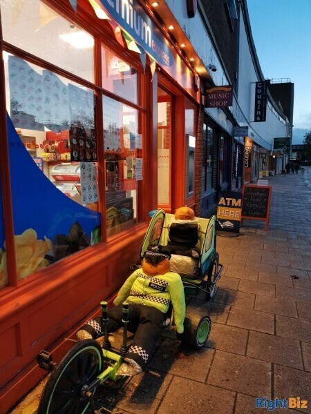 FOR SALE Off Licence, Grocery Shop, Convenience Store (Canterbury) Photo 13