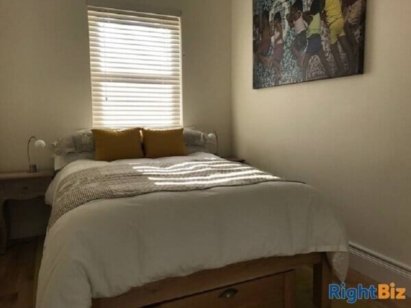 Holiday Cottage For Sale Photo 13