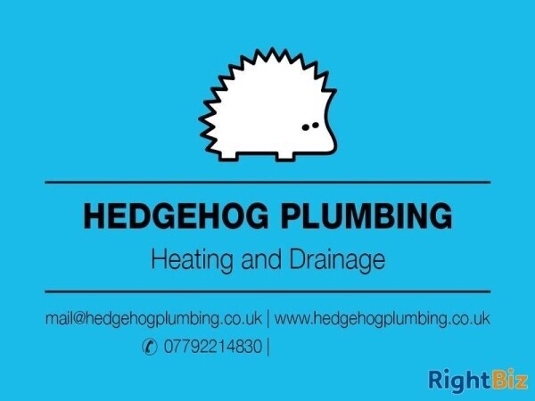 Well established Heating and Plumbing business for Sale. Photo 13