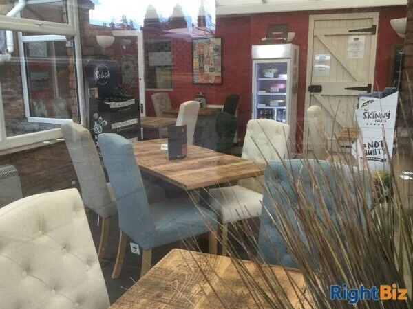 Stunning Guest House and Tea Rooms and Holiday Cottage for sale Photo 13