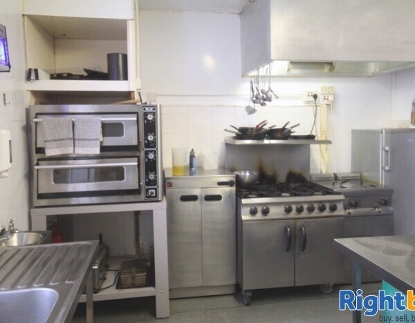 Exceptional Hotel with Self-Catering Accommodation Set in Argyll Photo 13