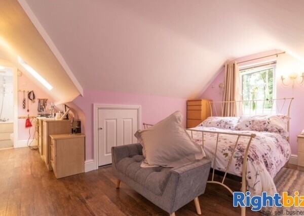 Freehold 10 Bedroom Guest House Solihull West Midlands Photo 13