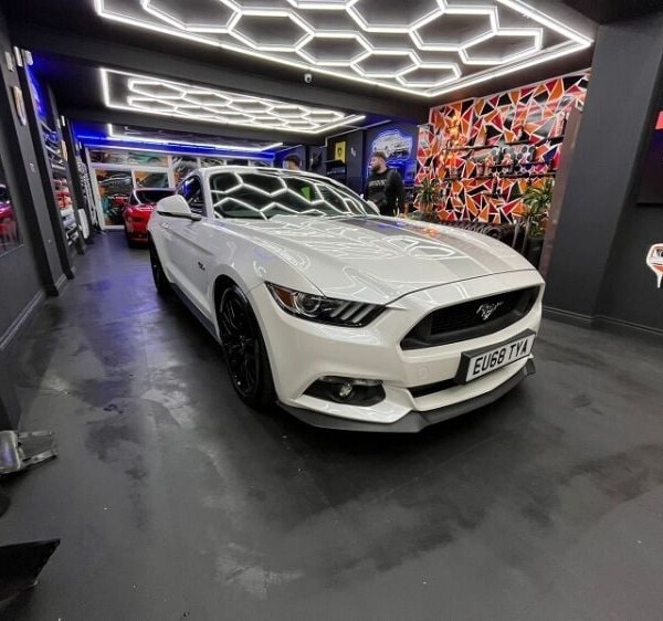 Newly established Car Modification business for sale Photo 13