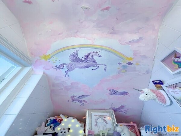 Well established Salon/Training Academy business for sale Photo 13