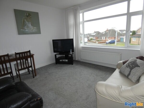 Convenience Store With Accommodation For Sale Preston Photo 13