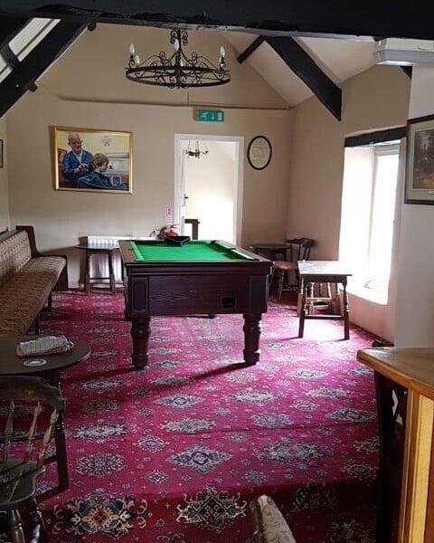 PEMBROKESHIRE (NEAR TENBY) - VILLAGE CENTRE CATERING LED PUBLIC HOUSE Photo 13
