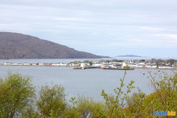 Popular and Profitable Convenience Store and Post Office for Lease, in Ullapool Photo 13