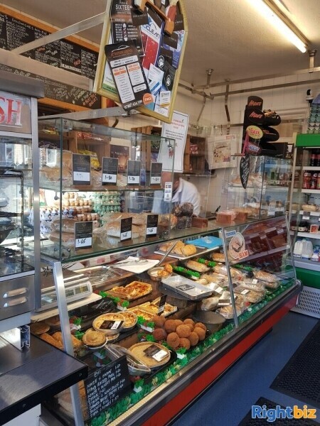 Freehold Butchers Shop and Delicatessen in Darlington with a High Turnonver Photo 13