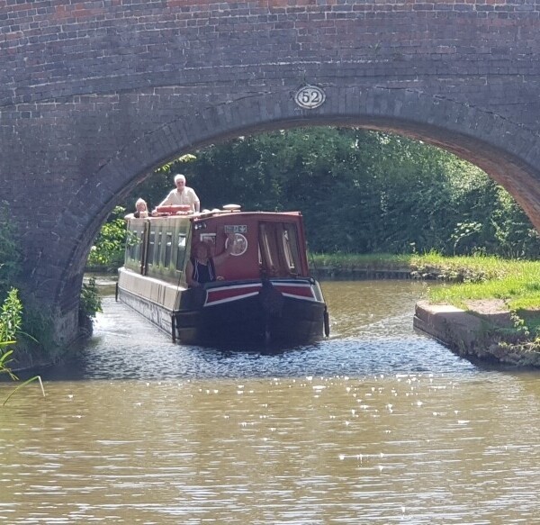 Canal Boat Hiring Business and Holiday Business for Sale in Market Bosworth, Fully Equipped Photo 13
