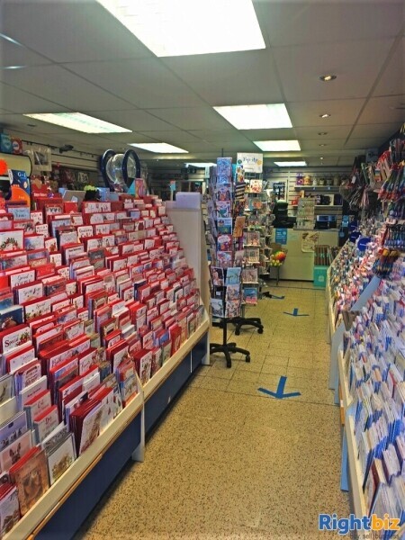 Fully Stocked Newsagent and Convenience Store for Sale in Rainford Town Centre, Highly Profitable Photo 13