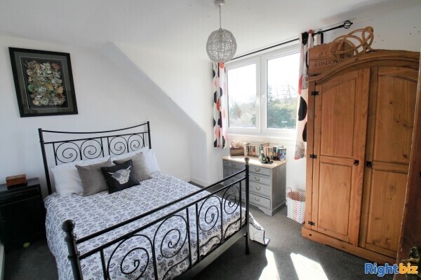 Stunning Callander Meadows B&B, for Sale Leasehold Photo 13