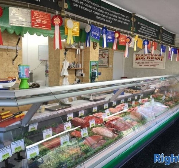 Impressive Butchers Shop & Delicatessen Photo 13