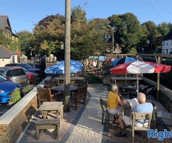 One of Exmoor’s Finest Hotel’s & Country Inns For Sale in Exford Photo 13