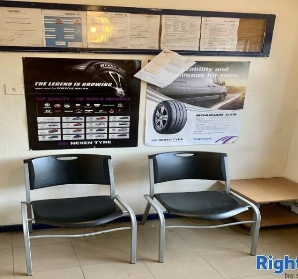 Well Established Tyre Specialist For Sale Photo 13