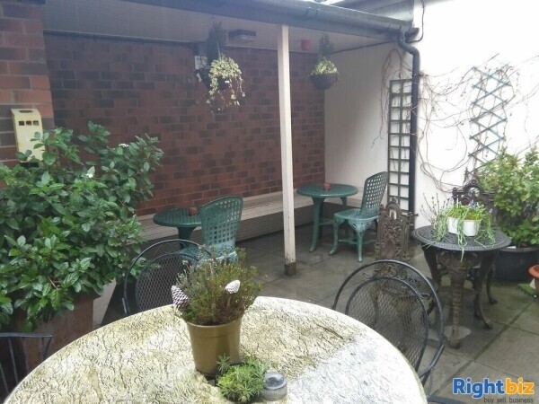Freehold Public House Guest House Hotel Farnworth Bolton Greater Manchester North West For Sale Photo 13