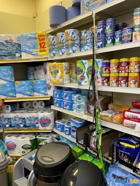 DIY, Hardware, Homeware And Discount Store In Wrexham, Fully Equipped with stock and assets Photo 13