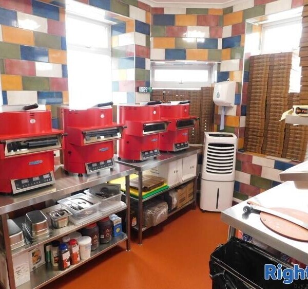 Multi Award Winning Fish & Chip Takeaway Located in Cumbria Photo 12