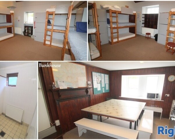 Charming Hotel and Bunkhouse set in the Popular Village of Kinlochewe Photo 13