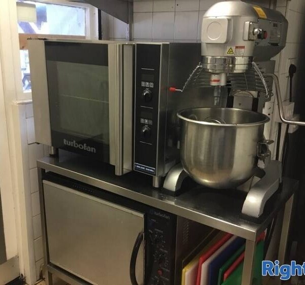 Well Established Restaurant For Sale Photo 13