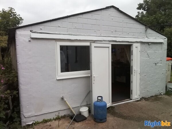 Freehold Traditional Bakery Sandwich Takeaway Business Thornton Cleveleys Lancashire North West Photo 13