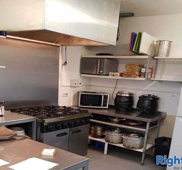Well Established Cafe & Gallery For Sale Photo 13