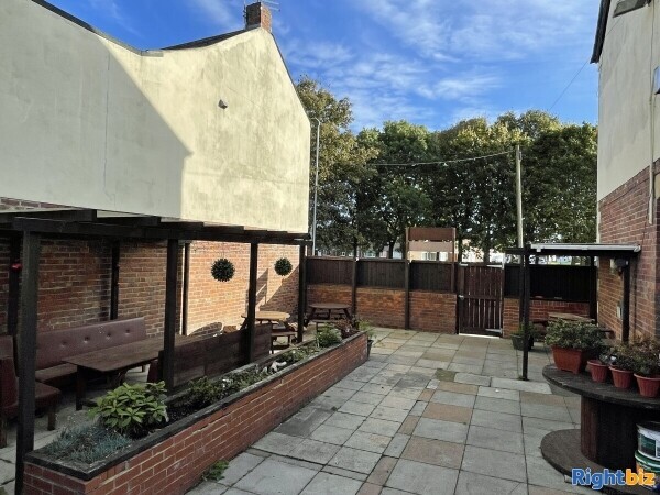 NORTHUMBERLAND - FREEHOLD RESTAURANT & TAKEAWAY Photo 13