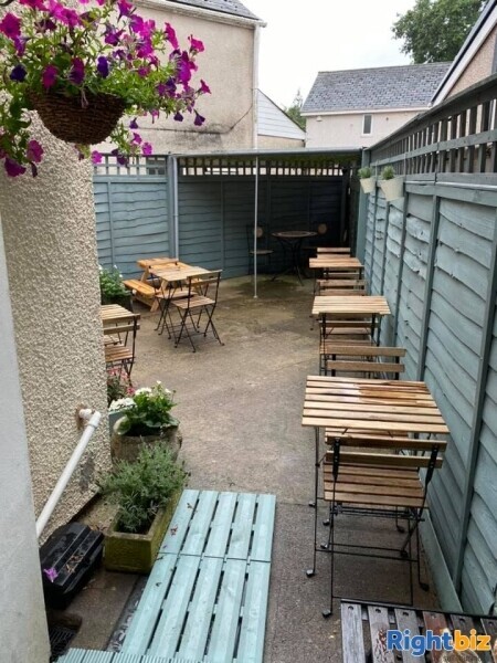 Leasehold Cafe & Bistro for sale in Roath, Cardiff Photo 13