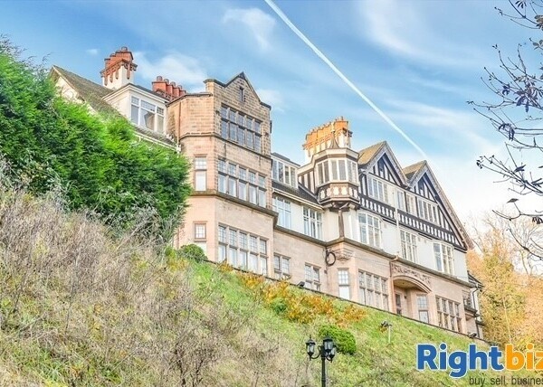 Freehold Business Opportunity, Derbyshire *Offers over £2.75 million considered* Photo 13