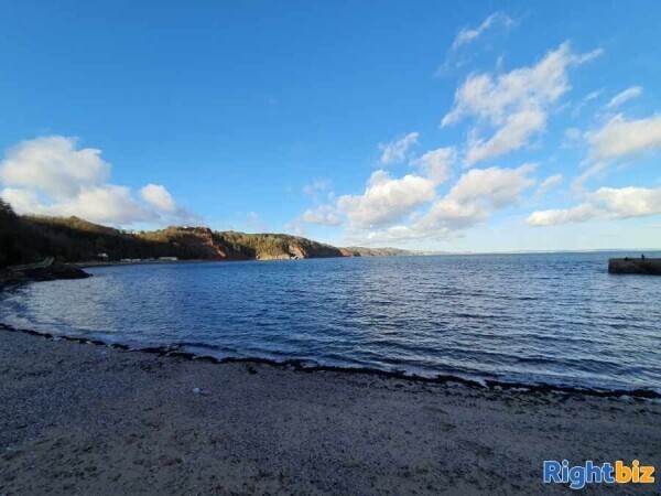 Stunningly Located Hotel, Babbacombe, Torquay Photo 13