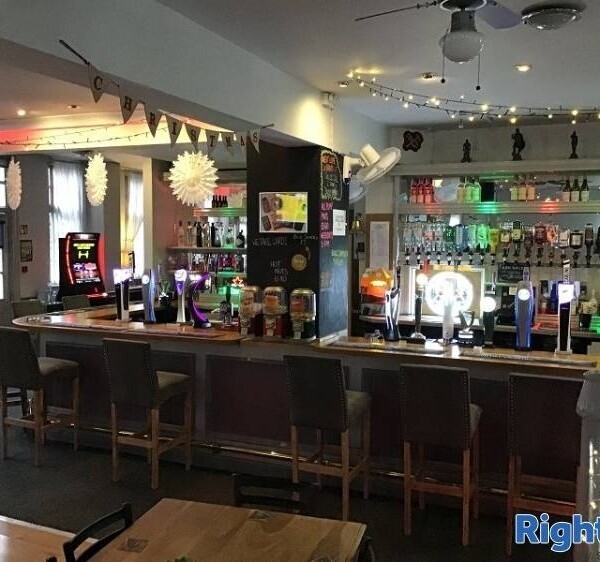 Well Established Pub For Sale Photo 13