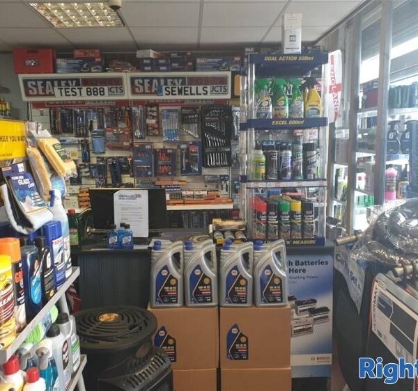 Motor Specialist Suppliers Offering Wide-Range of Quality Products County Durham Photo 13