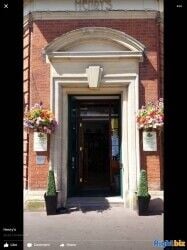 Quality Licenced Cafe Bookshop Worcestershire