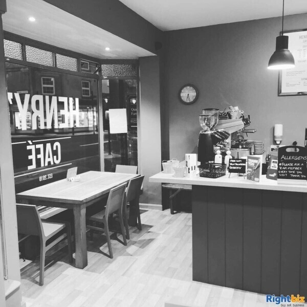 Henry's Home and Café Leasehold Business for Sale Photo 13