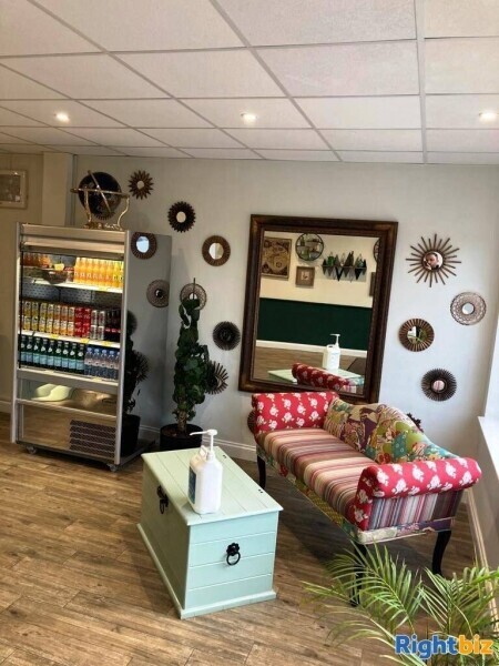 Sandwich Shop - Excellent Reputation & Quality - Ash, Aldershot, Hants - Close Farnham & Guildford Photo 13
