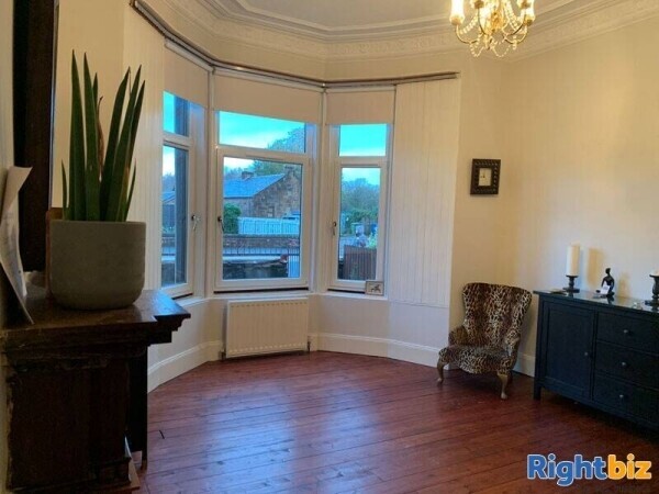 Convenience Store, Fish & Chip Shop, Bed & Breakfast and large family home in Loch Lomond Photo 13