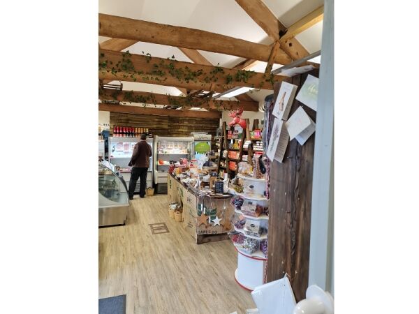 Highly popular Restaurant and Farm Shop for sale Photo 13