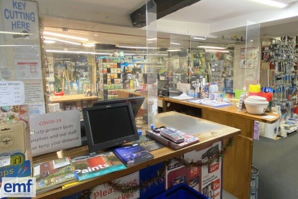 DIY & HOMEWARE STORE - ATTLEBOROUGH, NORFOLK Photo 13