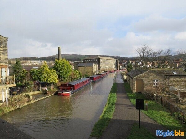 Established Fish and Chip Shop and Freehold Property Photo 13