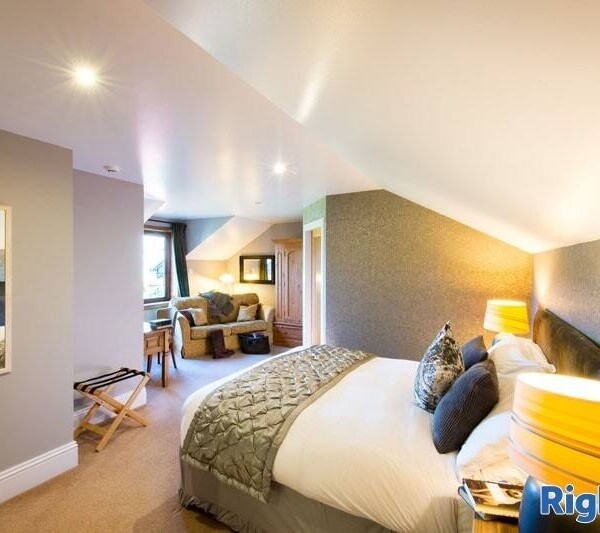 Attractive & Characterful 4-star Country House Hotel For Sale Photo 13