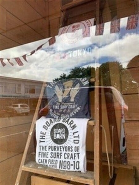 Britain’s 4th Biggest Surf Shop with Stunning Access to the Enviable North Devon Lifestyle Photo 13