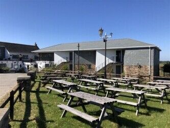 One of Cornwall’s Finest Country Inns, Restaurant & Hotel For Sale in Wadebridge Photo 13
