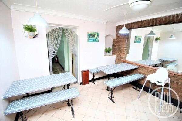 Popular Fish & Chip Shop in Caister-on-Sea, Norfolk. Photo 13
