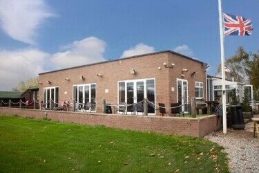CHESHIRE - 18 HOLE GOLF COURSE WITH MULTIFACETED INCOME SOURCES Photo 13