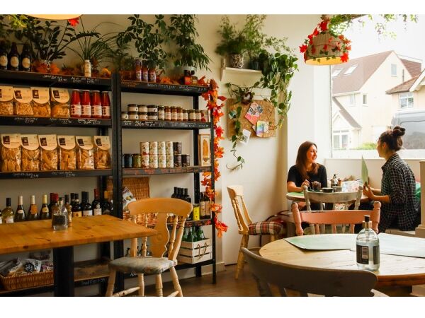 Highly rated Award Winning Cafe & Bistro for sale Photo 13
