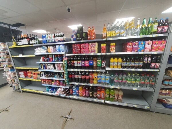 Convenience Store For Sale Huge potential Photo 13